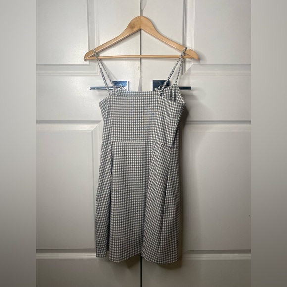 WILFRED PATTERN DRESS - Picture 2 of 5